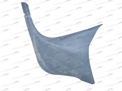 TKE A oszlop alsó B